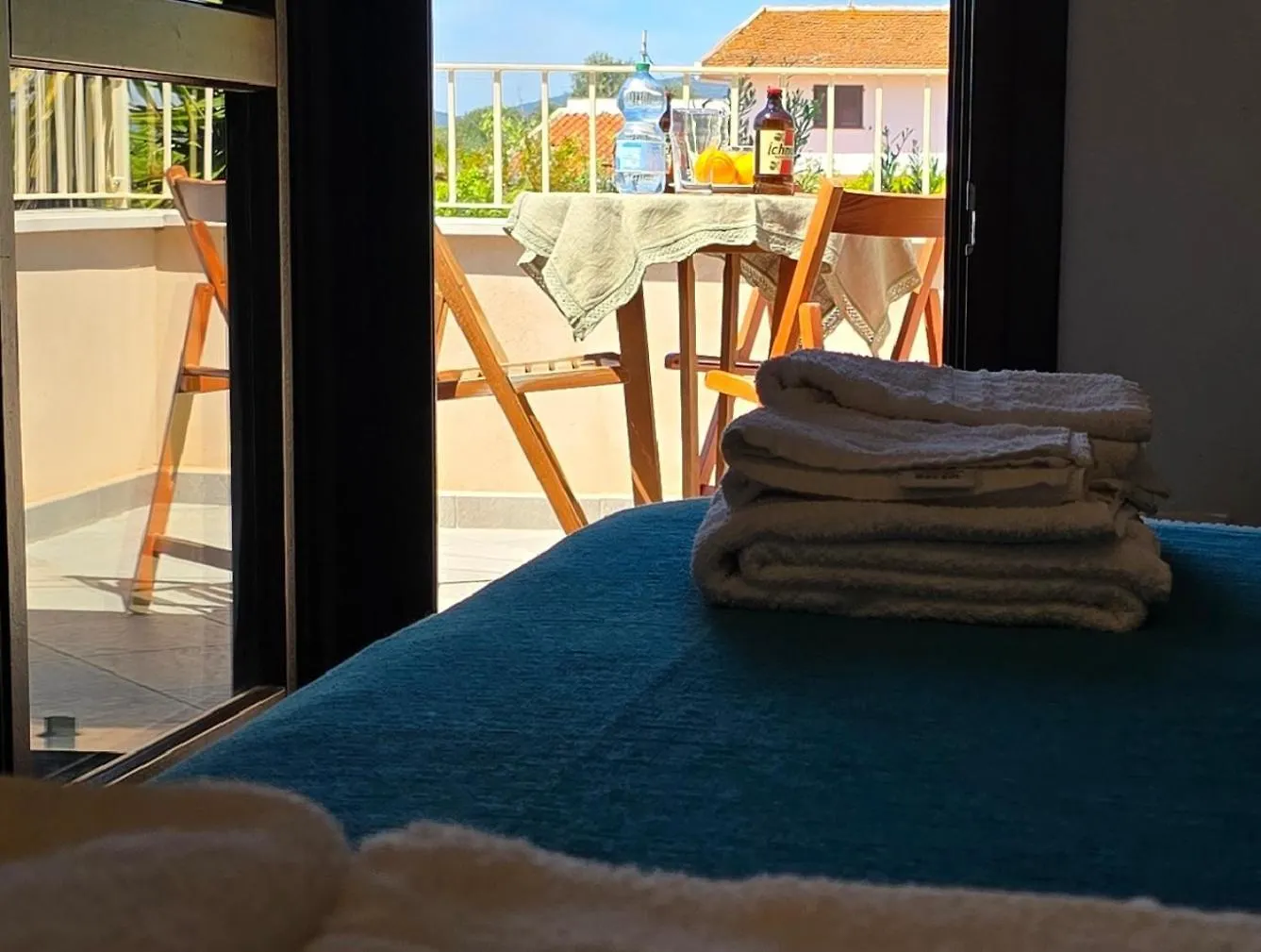 Alghero In Bicicletta Bed & Breakfast