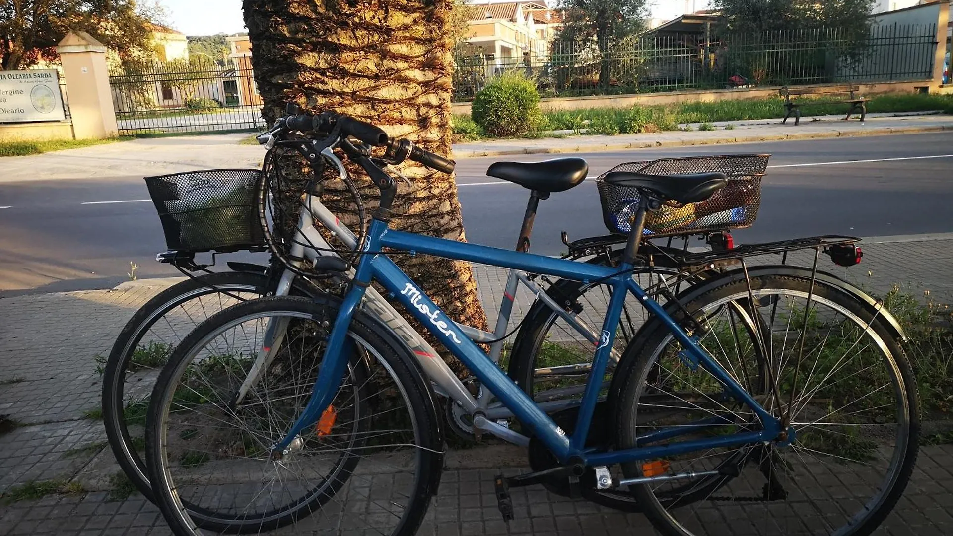 Alghero In Bicicletta 0*,  Itálie