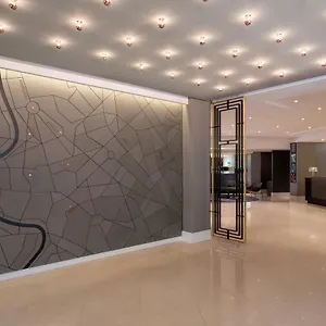 Le Meridien Visconti Hotel Rzym