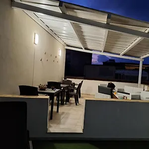Sat Locazioni Turistiche Brevi-g&p Apartament Trapani