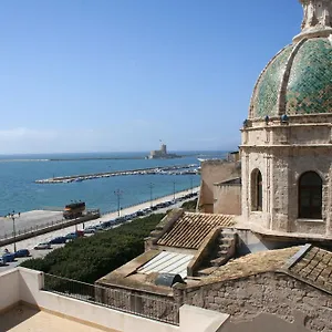 Giglio Apartament Trapani
