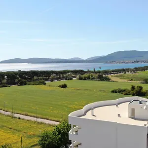 Milena Apartament Alghero