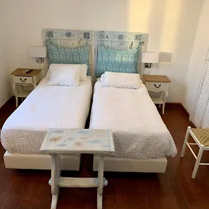 Gasthof Dolce, Alghero