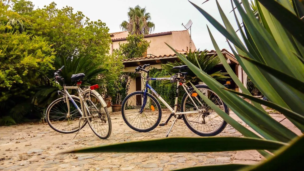 Alghero In Bicicletta