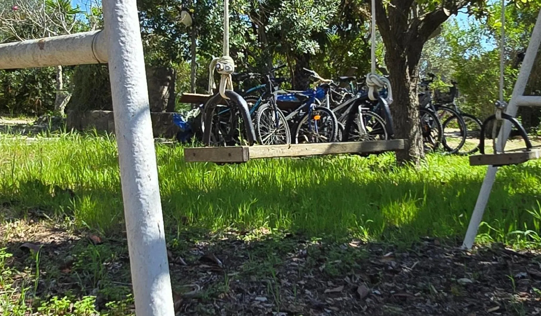 Alghero In Bicicletta