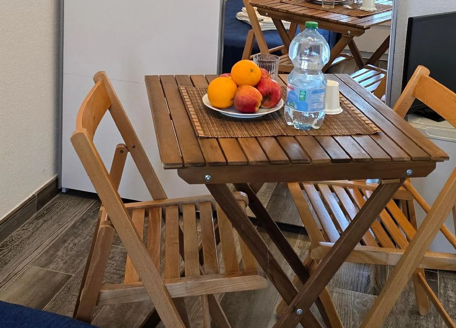 Alghero In Bicicletta Nocleg ze śniadaniem